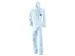 Overall Tyvek Classic Xpert Wit Maat XXL