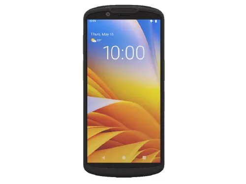 Zebra Terminal TC58E Wan 6.0 Display 5g FR1 Wifi 6E 6GB