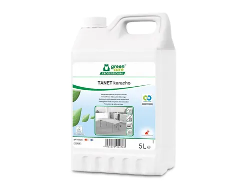 TANET karacho universele allesreiniger 5 liter