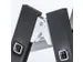 Escabeau Pour Fortes Charges Aluminium Longueur De Lisse 1 50M 2X5 Éc