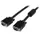Coaxiale Hoge Resolutie VGA Video Monitorkabel - HD15 naar HD15 M/M 5