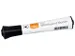 Whiteboardmarker Nobo Glide rond zwart 2mm