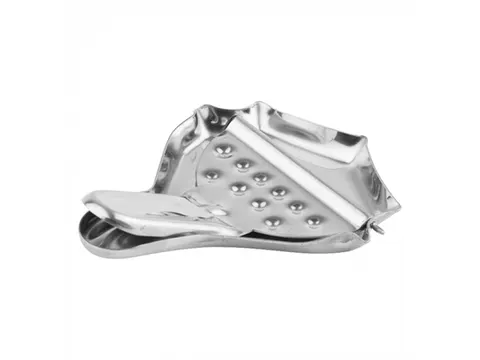 Citroenschijfknijper rvs