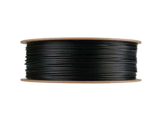eSUN 3D printer Filament eABS-CF 1,75mm Zwart 1kg