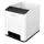 Pennenhouder Leitz WOW wit/zwart