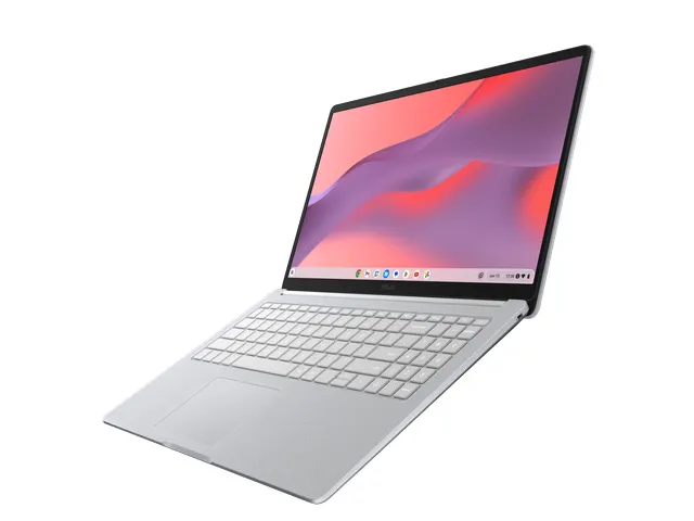 ASUS Chromebook CX15 Laptop Intel N50, 15.6 inch, 8GB, 64GB