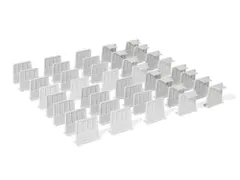 Vakverdeler Voor Tekeningenkast A1 1set 16x Din A4