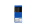 GEDORE 116 A pons set 6stuks in PVC houder