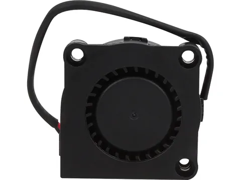 Cr-200B Blower Fan