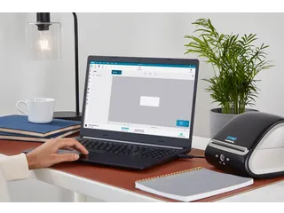 Dymo LabelWriter 5XL Labelprinter Breedformaat Etiketten - 19