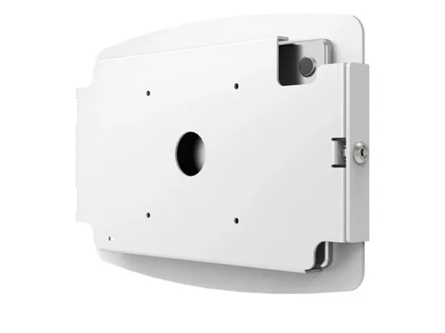 Compulocks 303W105GA8SW, Aluminium, Wit