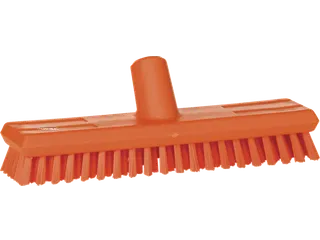Hygiene 7041-7 Harde Luiwagen Watertoevoer Oranje - 1