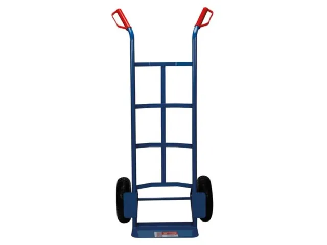 Steekwagen Max Last 200Kg