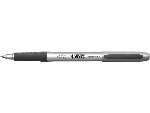 CD marker Bic ultra fijn zwart