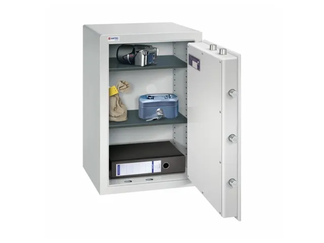 Coffre-fort Sistec ES I-690 Serrure électronique