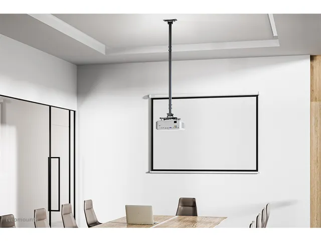 Neomounts ACL25-500BL Extension pour support de plafond pour vidéopro