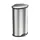 Fraaie Pedaalemmer Ellipse Step Bin 30 Liter Mat Rvs