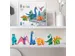 Hey Clay Klei set Dinos 15 delen