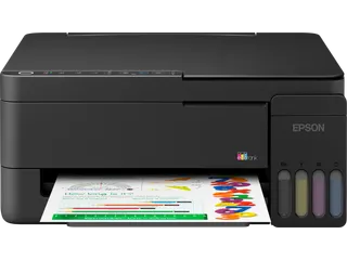 Epson EcoTank ET-2914 inkjetprinter - 3