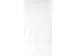 Serviette Elegance Lily pli 1/8 blanc 6x40 pièces