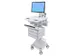 StyleView-wagen met LCD-draaipunt, SLA-voeding, 3 laden (1x3), EU