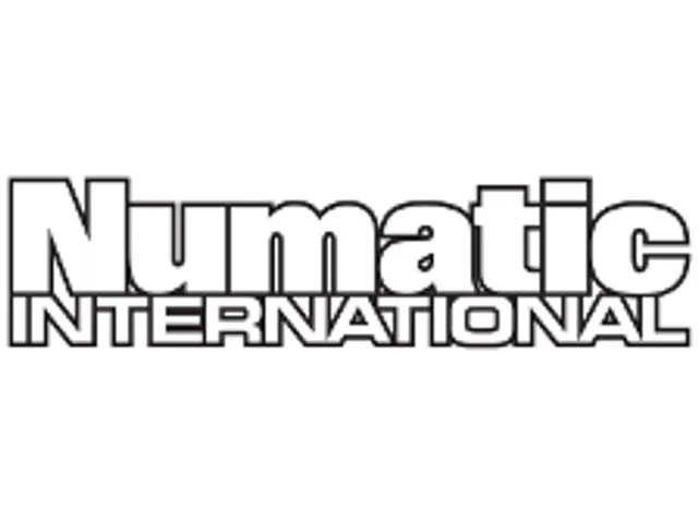 Numatic Scharnierpunt 237597