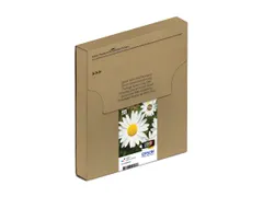 Multipack 4-colours 18 EasyMail