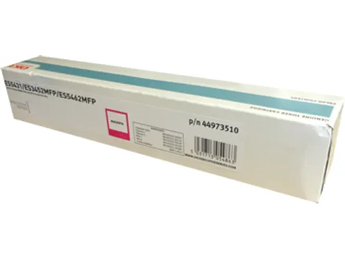 44973510 OKI ES toner magenta 6000pages