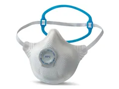Moldex 249501 stofmasker FFP2 NR D met uitademventiel