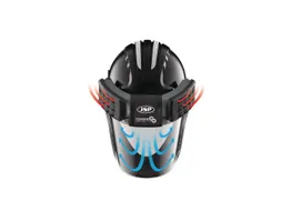 Jsp Powercap Infinity Luchtkap