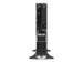 APC Smart-UPS On-Line SRT3000XLI - 3 000 VA, 8x C13 et 2x C19, tour
