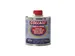 Rubbercement Collall 250ml + kwast Fotolijm