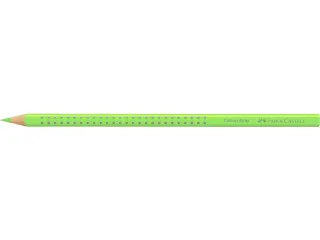 Kleurpotlood Faber-Castell Colour Grip 2001 10 neon groen - 3