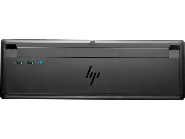 Hp Premium Draadloos Toetsenbord Qwerty