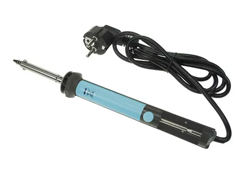 Desoldeerpomp Met Verwarmingselement - 30 W