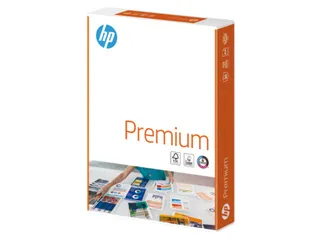 Kopieerpapier Hp Premium A4 80 Gram Wit Voordeelbundel - 2