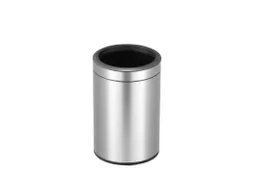Afvalbak Round Open Top Bin 12 Liter