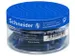 Cartouche d'encre Schneider 30 pces blue