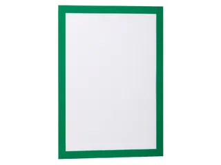Duraframe Durable 487205 A4 groen - 2