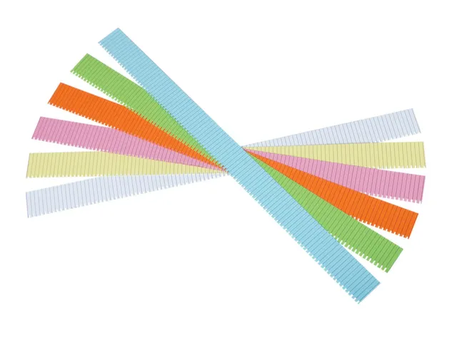 titelstrook,HxB 27x38mm,doos,oranje