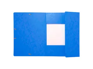 Elastomap glansk.425 3klep Max Cap blauw - 3
