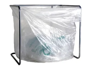 Pallethouder 1400 Liter Europallet - 1