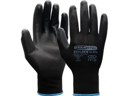 OXXA Builder 14-079 handschoen - 8/M