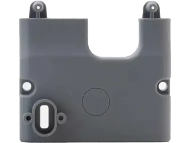 Ad5X Extruder Top Cover V2