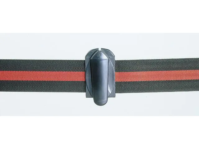 Bandverbinder Voor Afzetsysteem