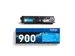 Tonercartridge Brother TN-900C blauw