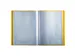 Protège-documents en polypropylène souple OPAK 100 vues - A4 - Coule