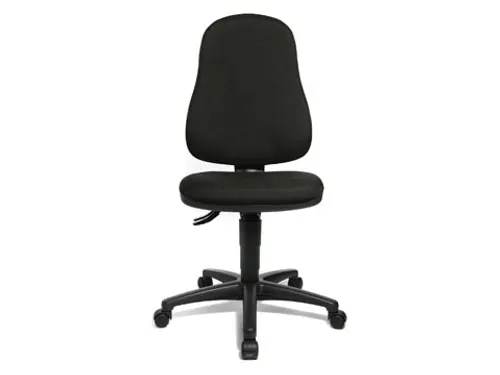 Topstar Bureaustoel Point 60 Zwart