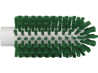 Pijpborstel Ø 63mm Hard Groen - 1