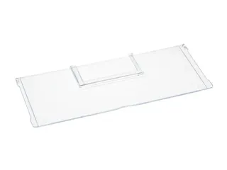 Dwarsverdelers B 186mm Voor Assortimentsdoos Polystyreen Transparant - 2
